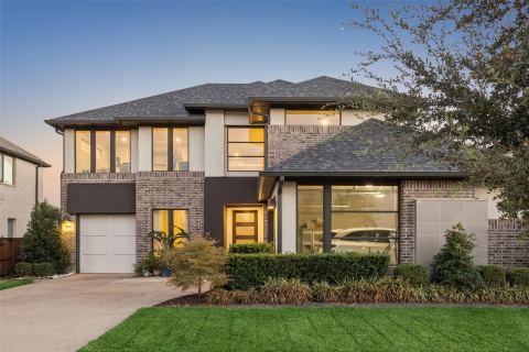 4151 Woodbine Lane