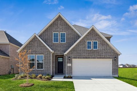 1825 Vetiver Glow Drive