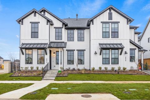 3612 Grapeseed Drive, Frisco
