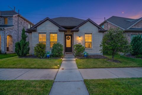 12345 Hulson Trail