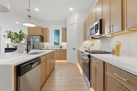 406 Hearth Terrace