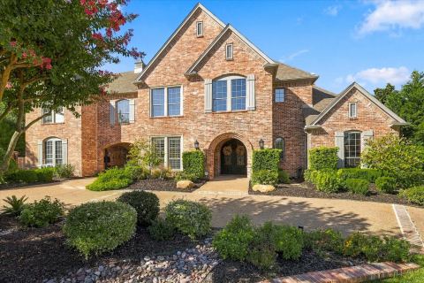 404 Alexandria Circle, Southlake