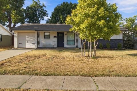 1101 Midway Drive