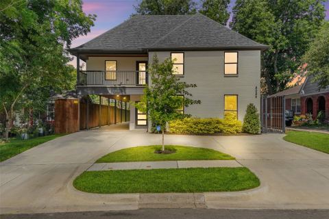 5259 Saint Charles Avenue, Dallas