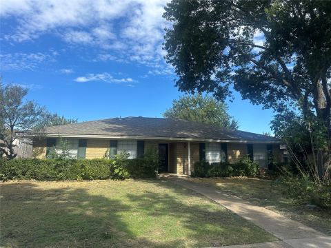 2809 Teakwood Lane, Plano