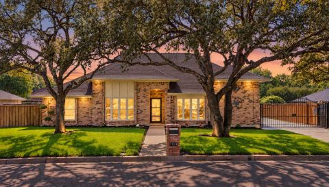 7104 Church Park Drive
