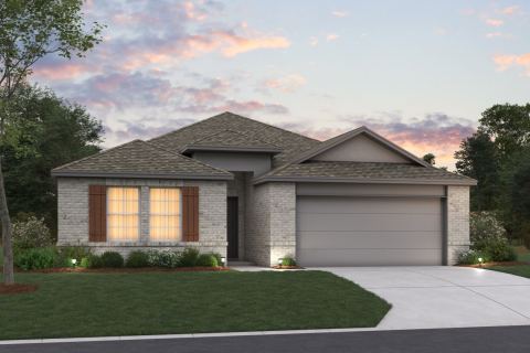 1725 Deciduous Drive