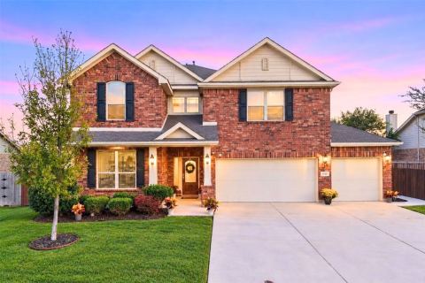 1533 Fallingwater Trail