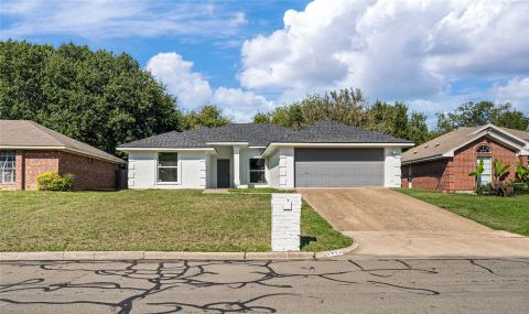 1923 Ramada Drive, Waco