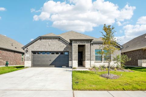 917 Angel Street, Josephine