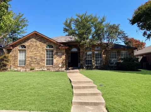 2306 Summit Drive, McKinney