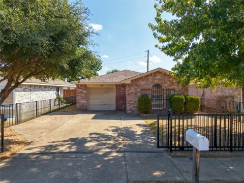 2428 Summit Lane, Dallas