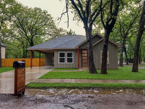 123 SEAGROVE Lane, Quinlan