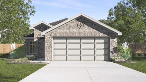 639 Sky Muse Drive