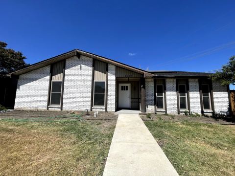 6417 Rainier Road, Plano