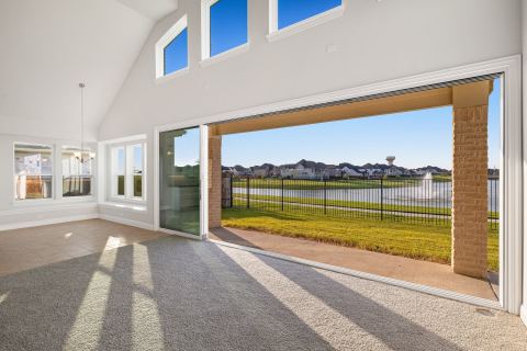2940 Sunfish Street, Prosper