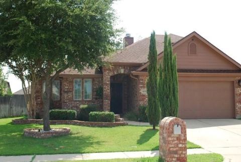 10332 Bear Creek Trail