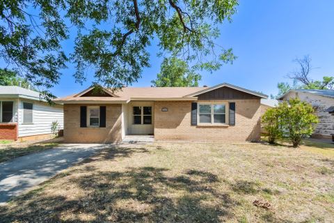 2522 S 25th Street