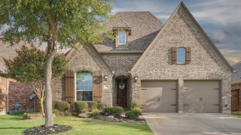124 Village Creek Drive, McKinney
