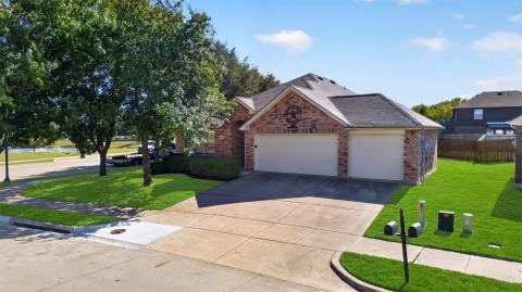 4001 Bridge Water Road