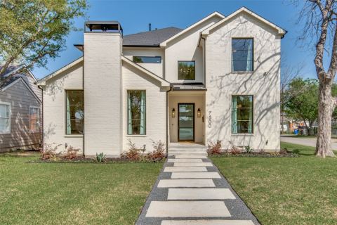 7500 Kaywood Drive