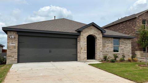 204 Van Horn Drive