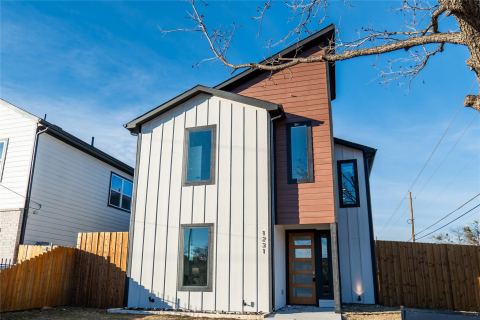 1231 Claude Street, Dallas