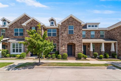 1271 Lamar Drive