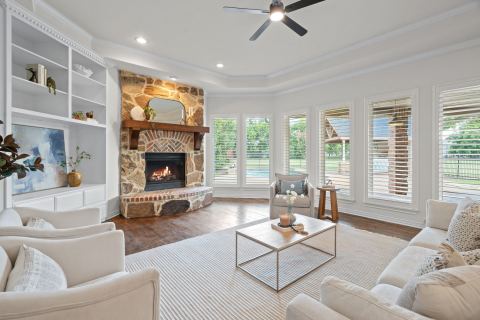 2505 Winthrop Hill Road