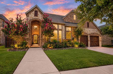 4009 Jasmine Fox Lane
