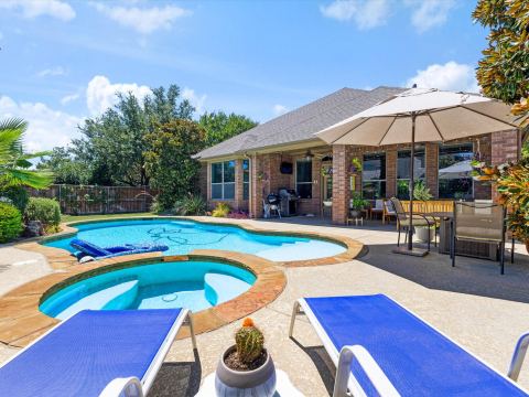3524 Pedigree Trail