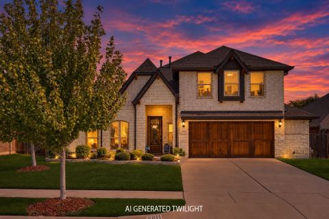 5011 Lake Park Drive