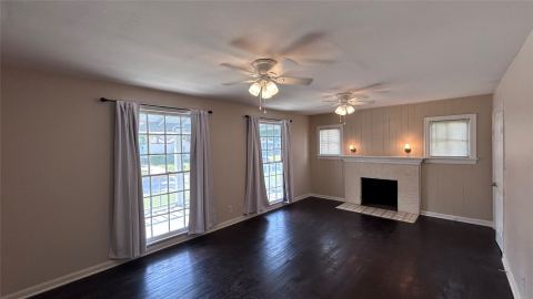 3600 Kell Street, Fort Worth