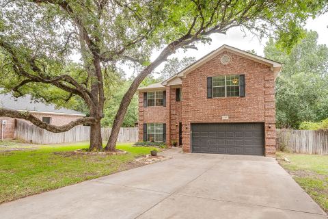 2137 Country Brook Drive