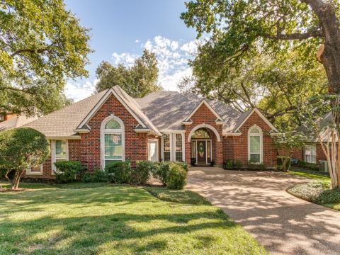 2008 Winding Creek Boulevard