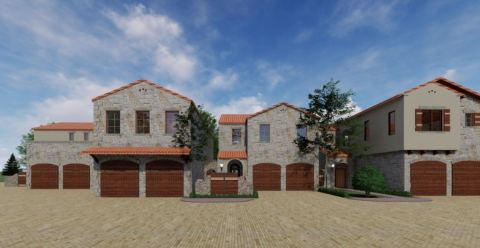 29 Costa Brava, Westlake
