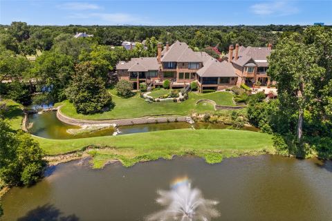 17168 Club Hill Drive