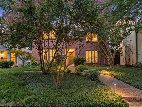 2708 Rosedale Avenue, University Park