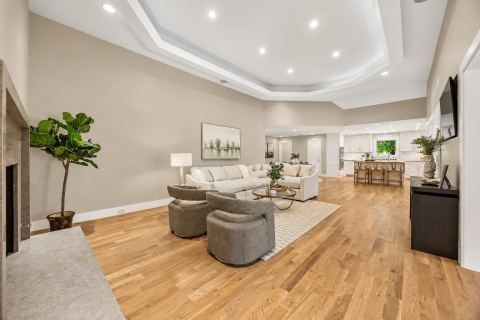 16801 Bradgate Court, Dallas