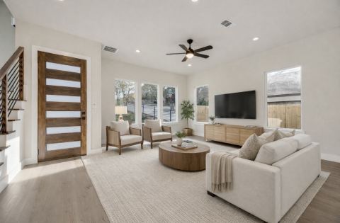 2507 Fatima Avenue, Dallas