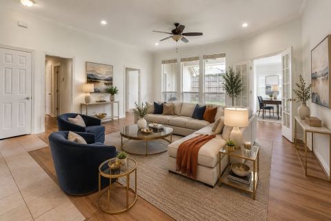 721 Herman Drive