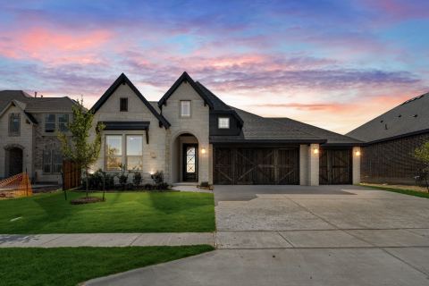 908 Alderwood Drive, Red Oak