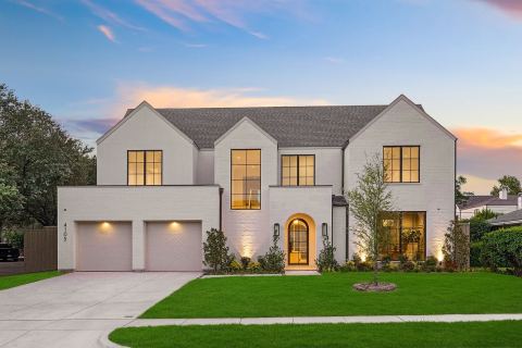 4105 Dunhaven Road