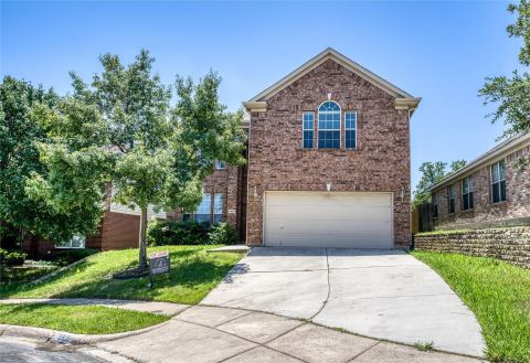9909 Delamere Drive, Fort Worth