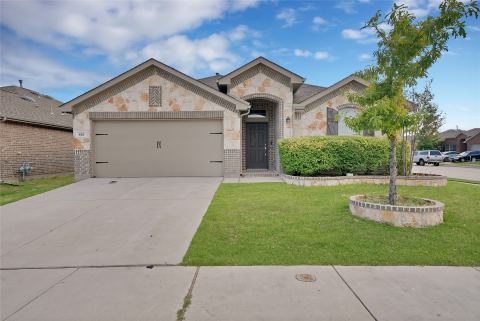 469 Pollyann Trail