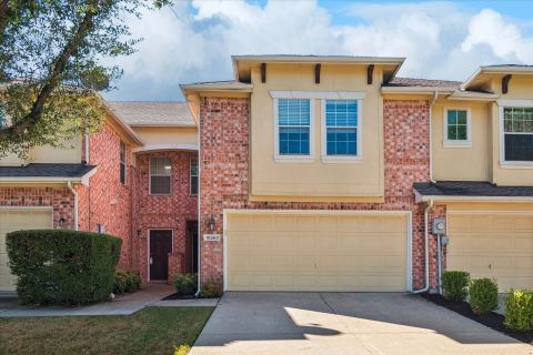 10263 Summit Run Drive