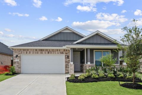 6912 Lincoln Pin Way, Fort Worth