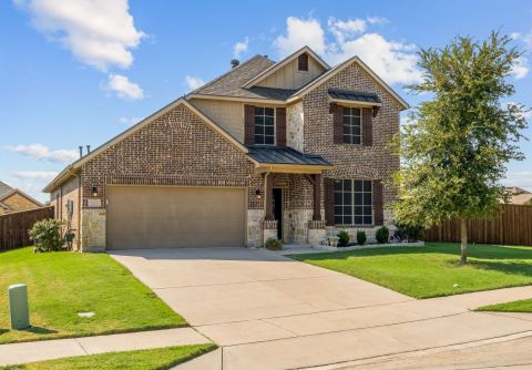 1033 Bird Creek Drive