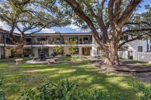 6115 Averill Way A, Dallas