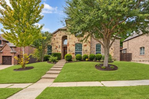 1108 Navajo Drive
